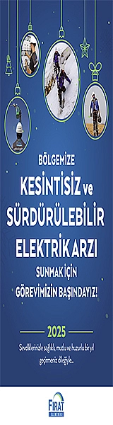 FIRAT ELEKTRİK