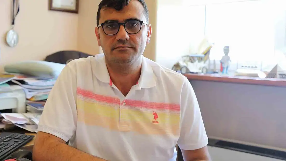 'Erken tanıda yapay zeka önemli bir rol üstleniyor'