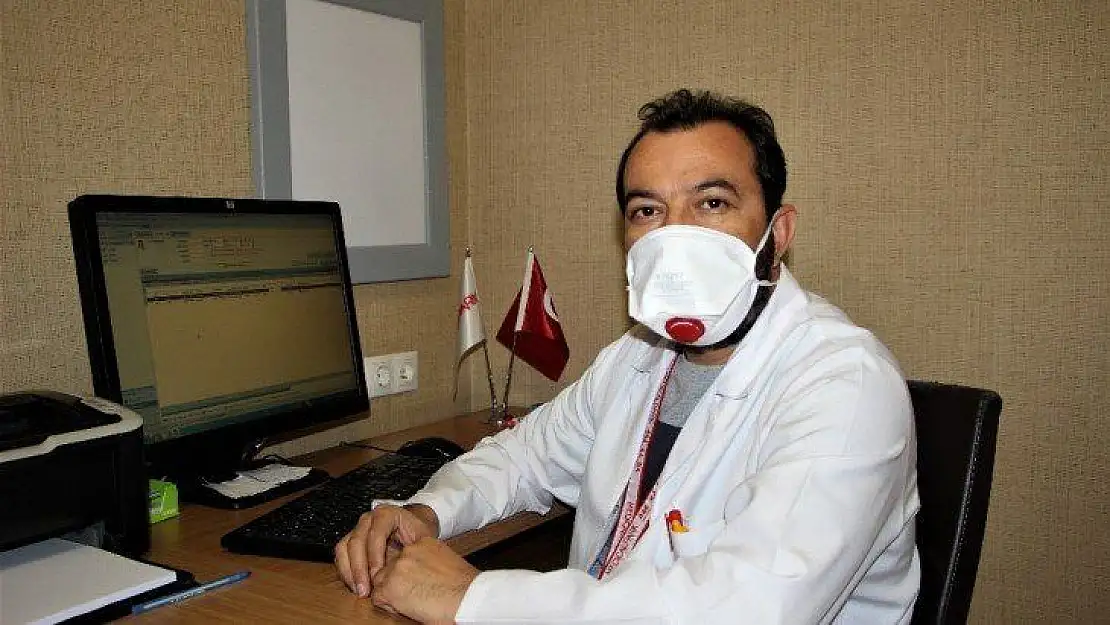 'Grip aşısını herkes yaptırabilir'