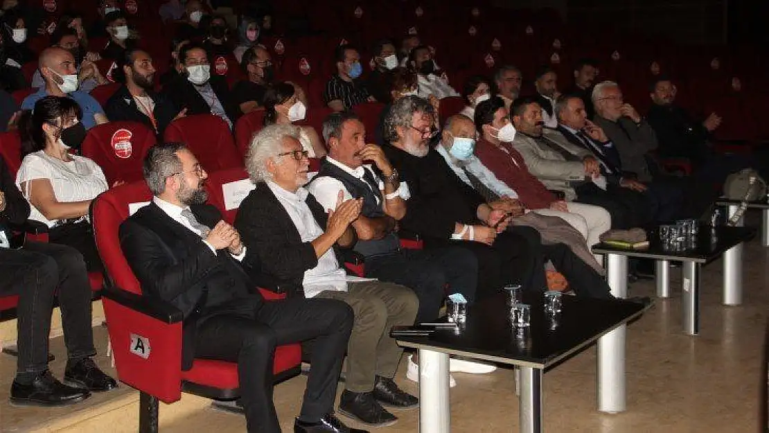 1'inci Harput Kısa Film Festivali sona erdi