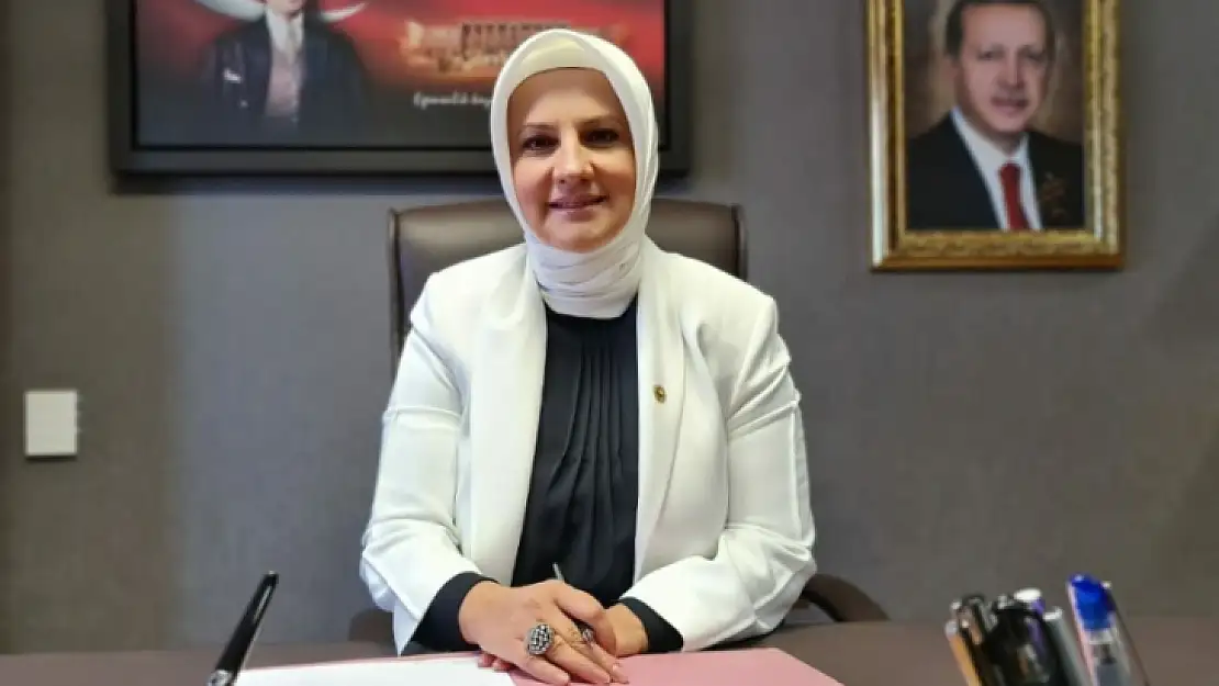 10 OCAK ÇALIŞAN GAZETECİLER GÜNÜ' MESAJI:
