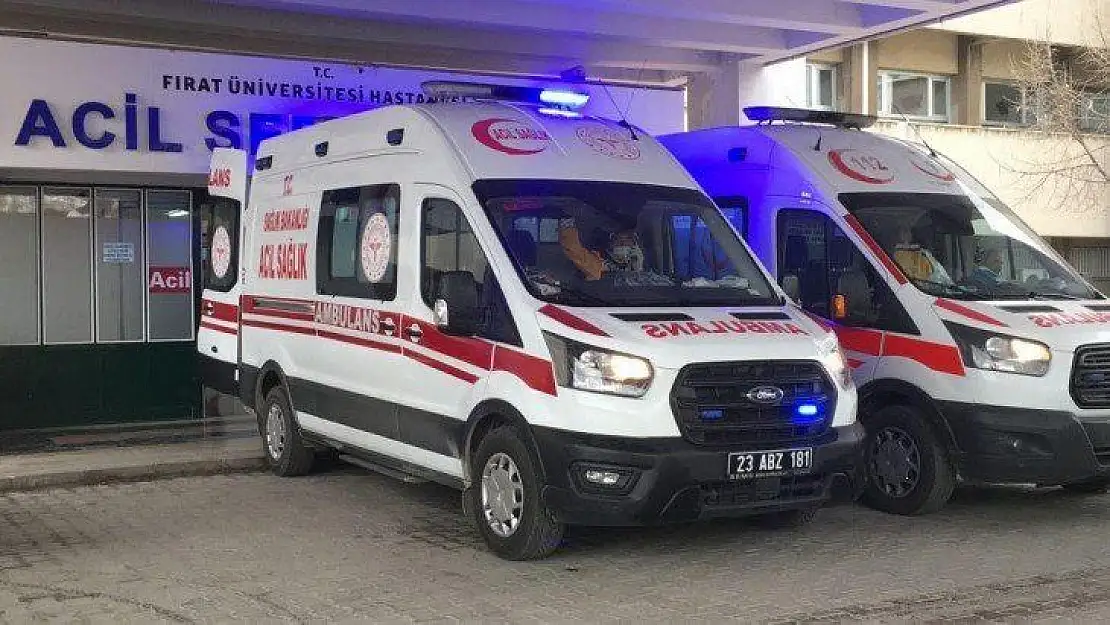 2 buçuk aylık bebeğin kahreden ölümü