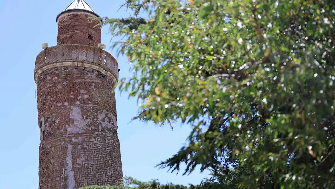 Pisa'dan daha eğri minareyi görenler şaşırıyor