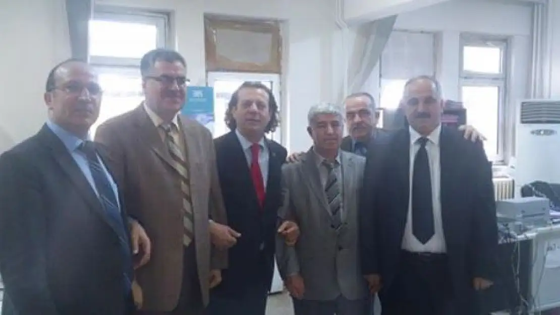 'Belediye İflas Etmiş Durumda!'
