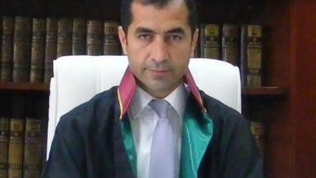 Demir 'Operasyon Öç Almak İçin'
