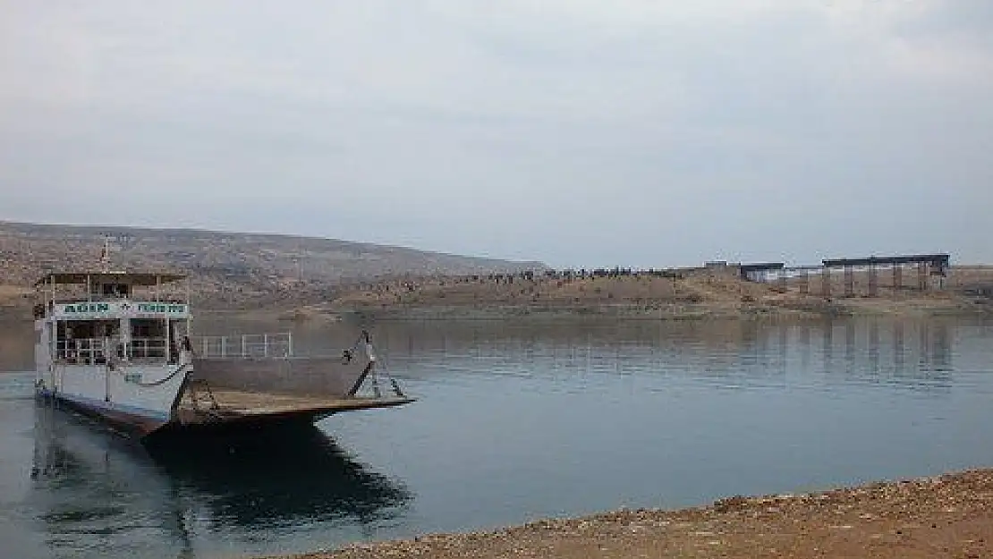 Elvan'dan Ağın Köprüsü Açıklaması