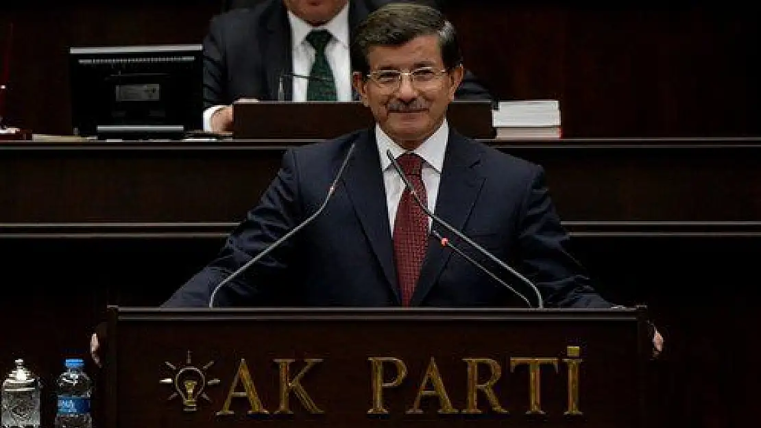 Başbakan Davutoğlu Elazığ'a Gelecek