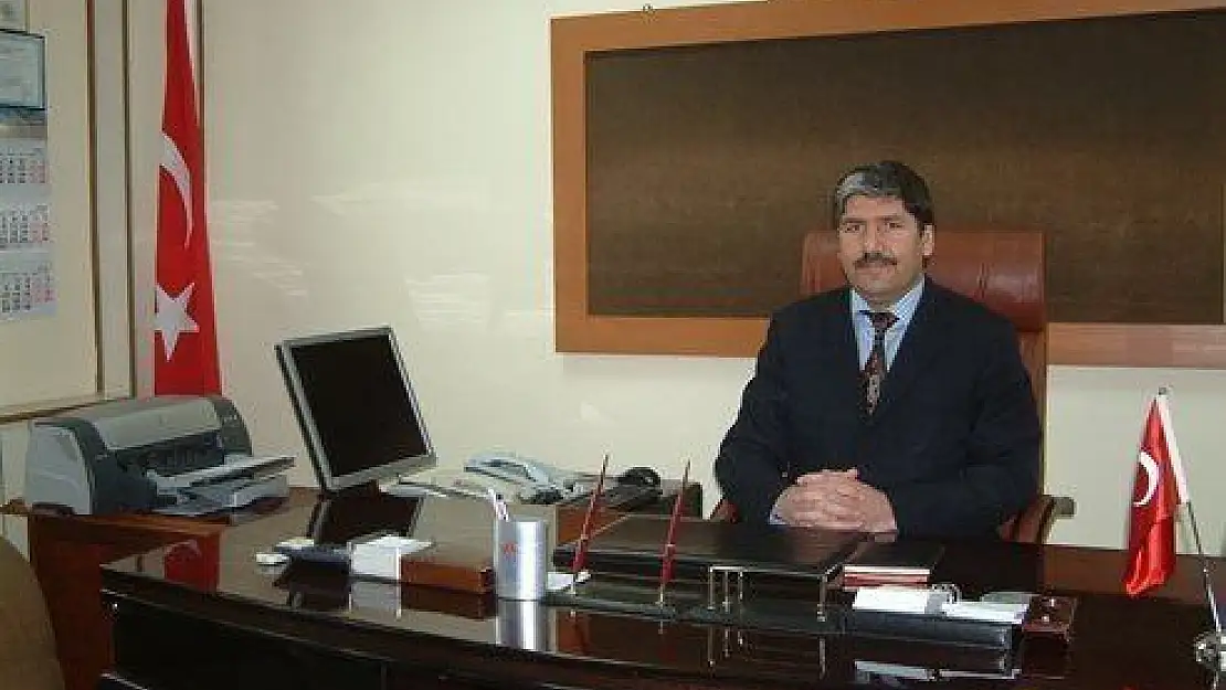 Saraç'tan Verimli Enerji Uyarısı