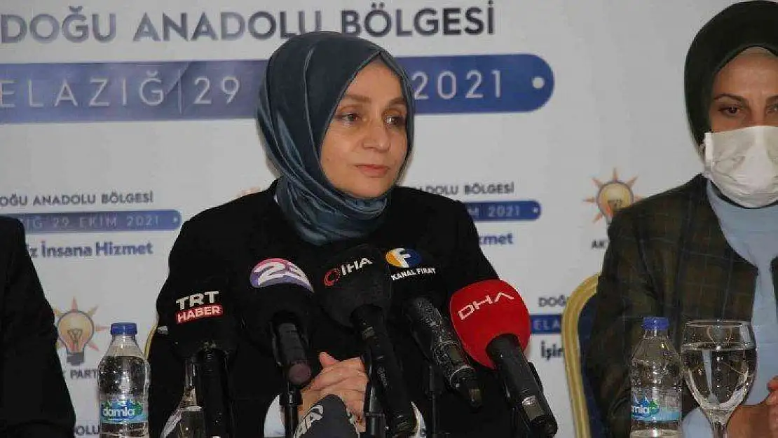 AK Parti'li Usta..
