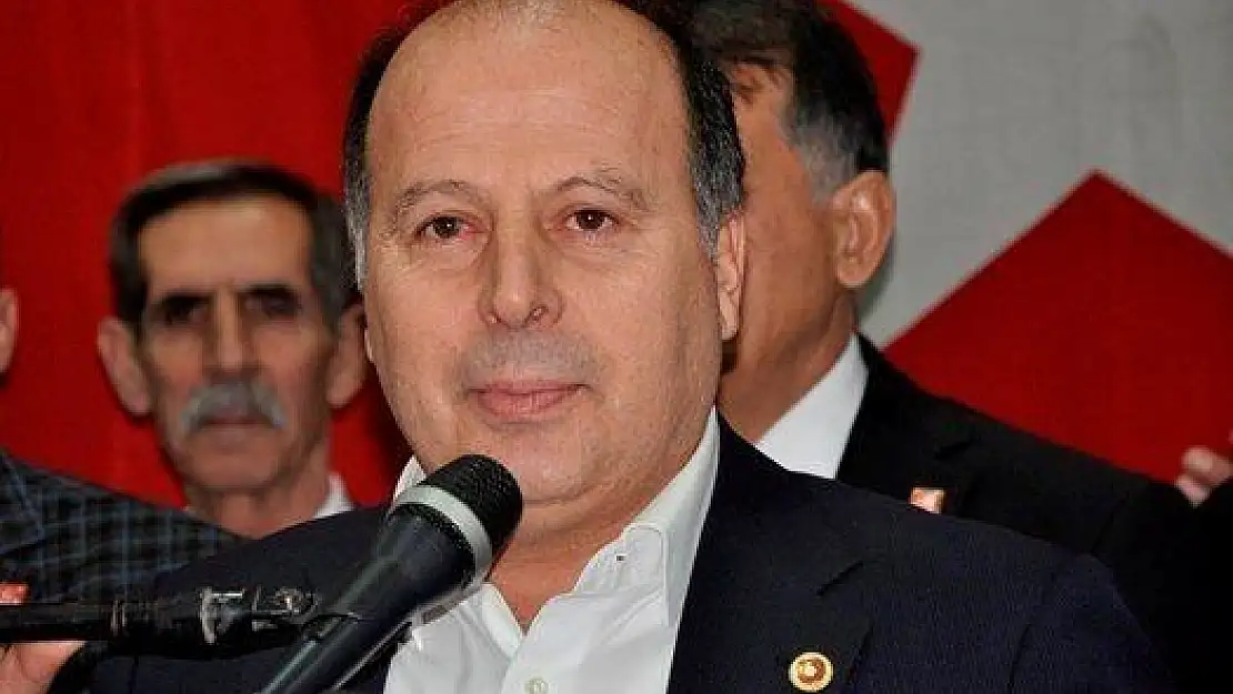 Demirçalı Eğitimin Sorunlarını Sordu