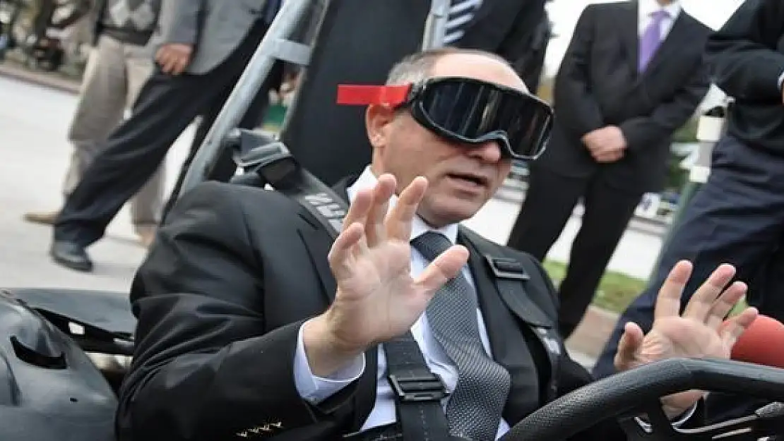 Alkolün Etkisi Anlatılacak