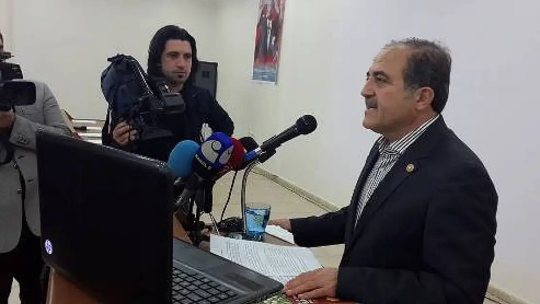 Alpay'dan Önemli Açıklamalar