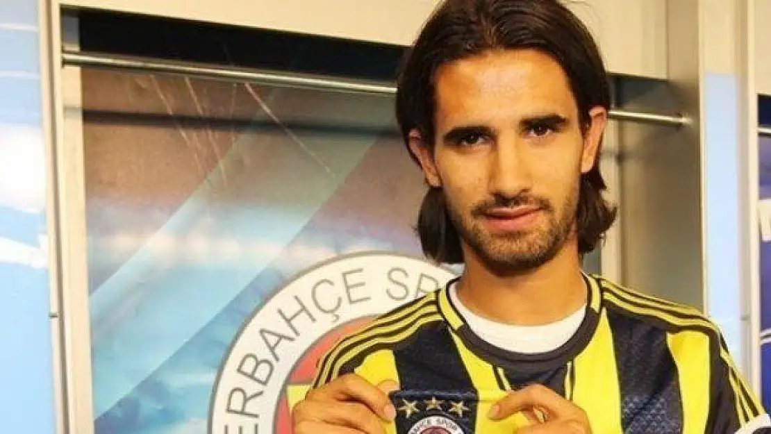 Alper'den Elazığspor Açıklaması!