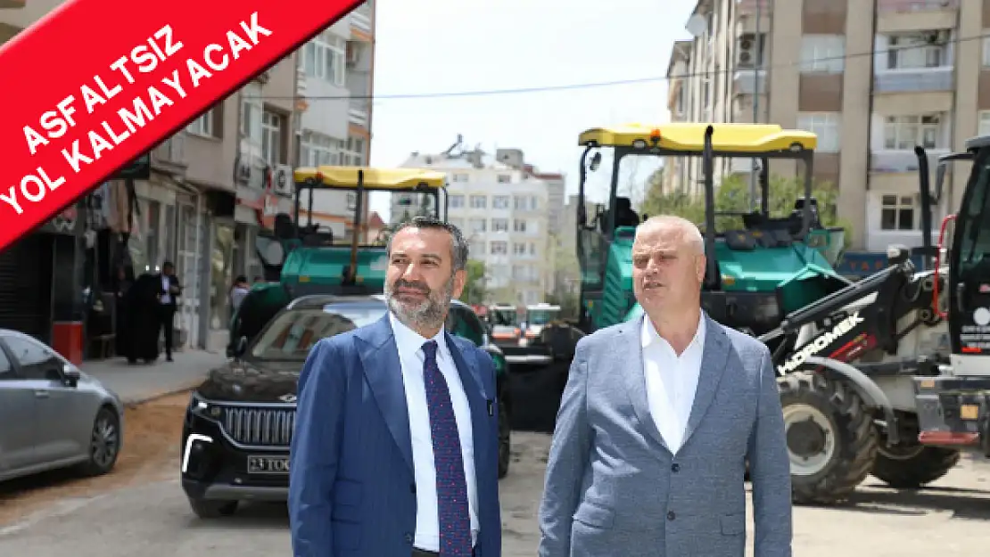 Alt Yapı Tamam, Sırada Üst Yapı Var!