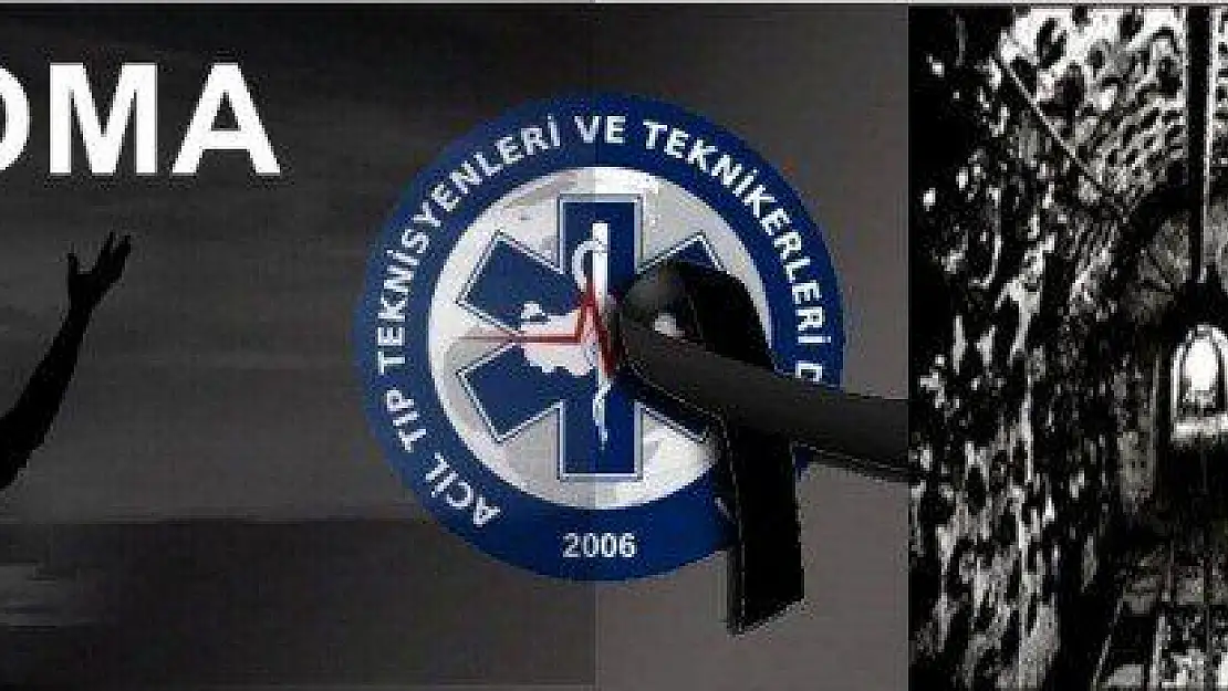 ATT Der'den Başsağlığı Mesajı