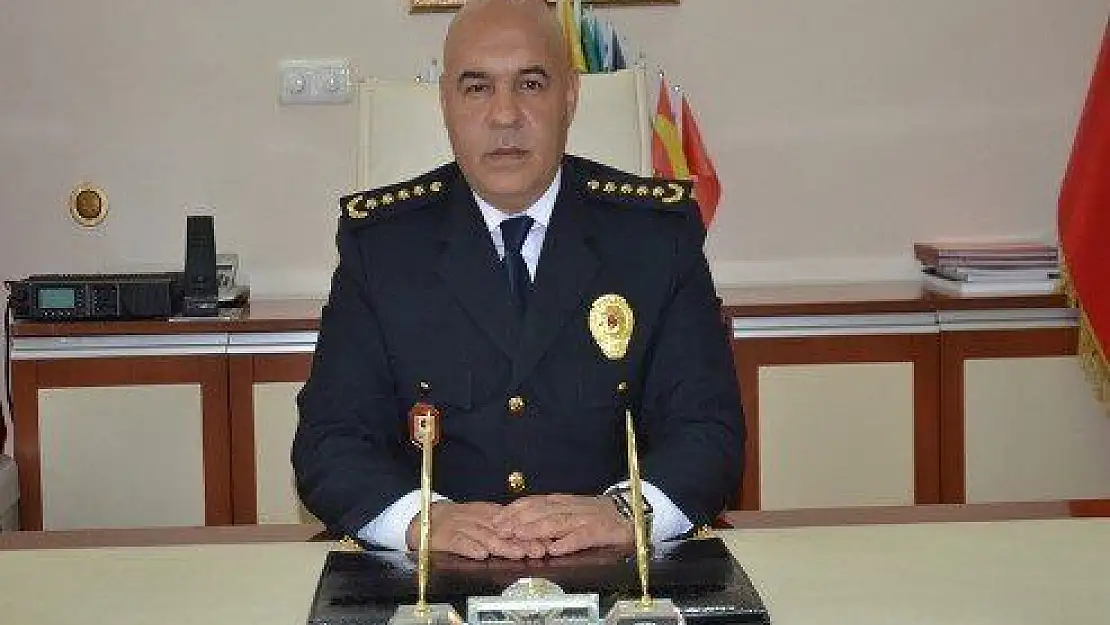 Ayhan Buran İstifa Etti