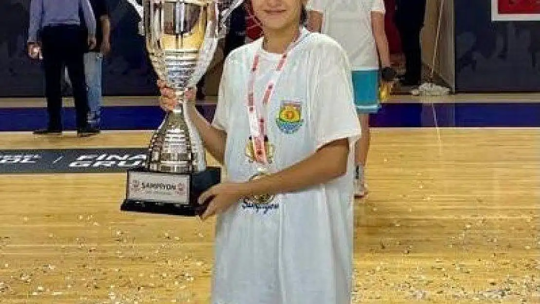 Ayliz Kılınçer EBK'da