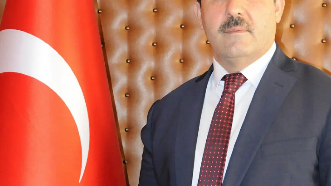 'Aziz Milletimiz Şanlı Bir Zafere İmza Atmıştır'