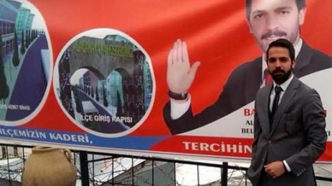 Başaran Yaşlı'dan Kandil Mesajı