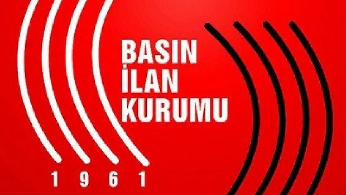 Basın İlan'dan Elazığ'a Müdürlük