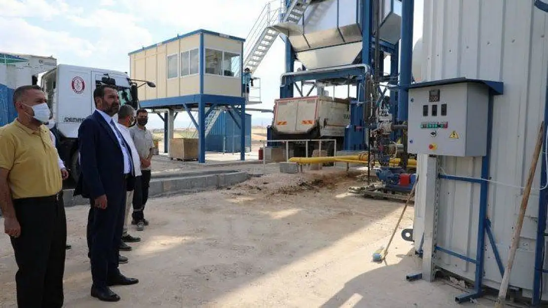 Başkan Şerifoğulları'dan açıklama