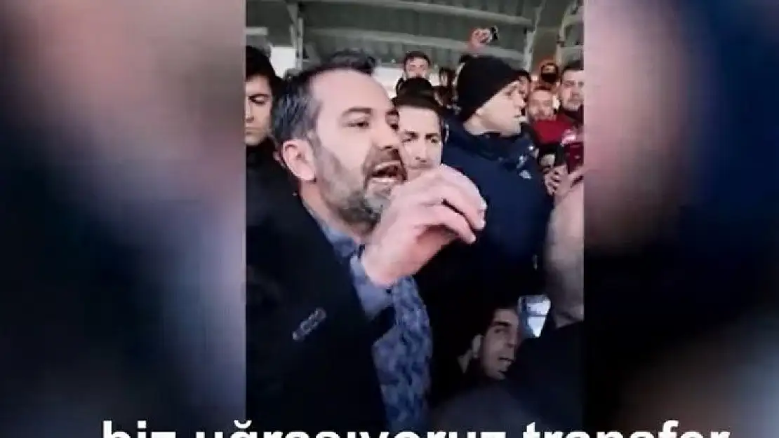 Başkan Şerifoğulları: Açıkladı..