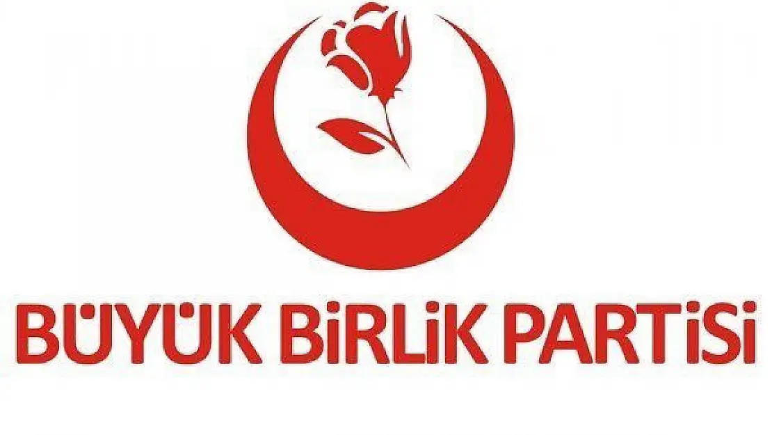 BBP 'Gelişmelerden Endişeliyiz'