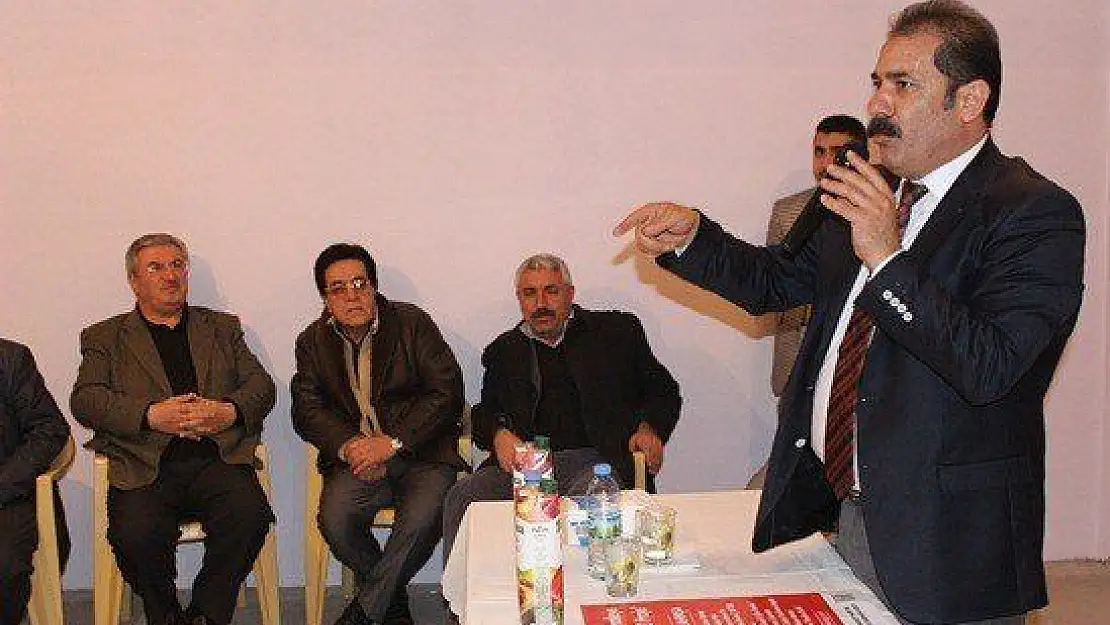 Bilal Çoban Temaslarını Hızlandırdı!