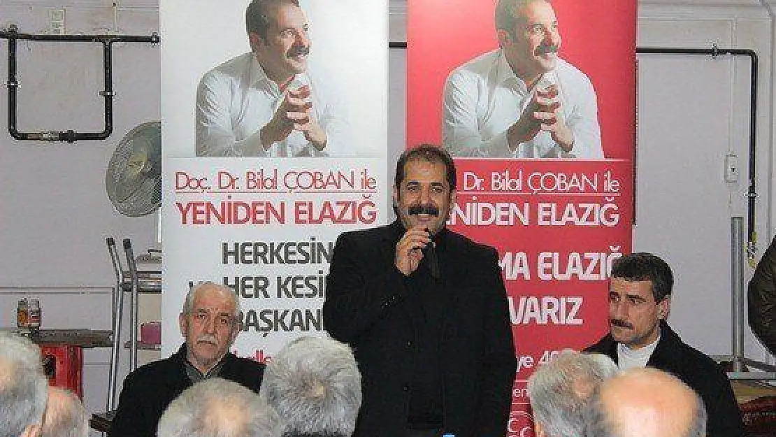 'İşsizlikle Mücadele Önceliğimiz'