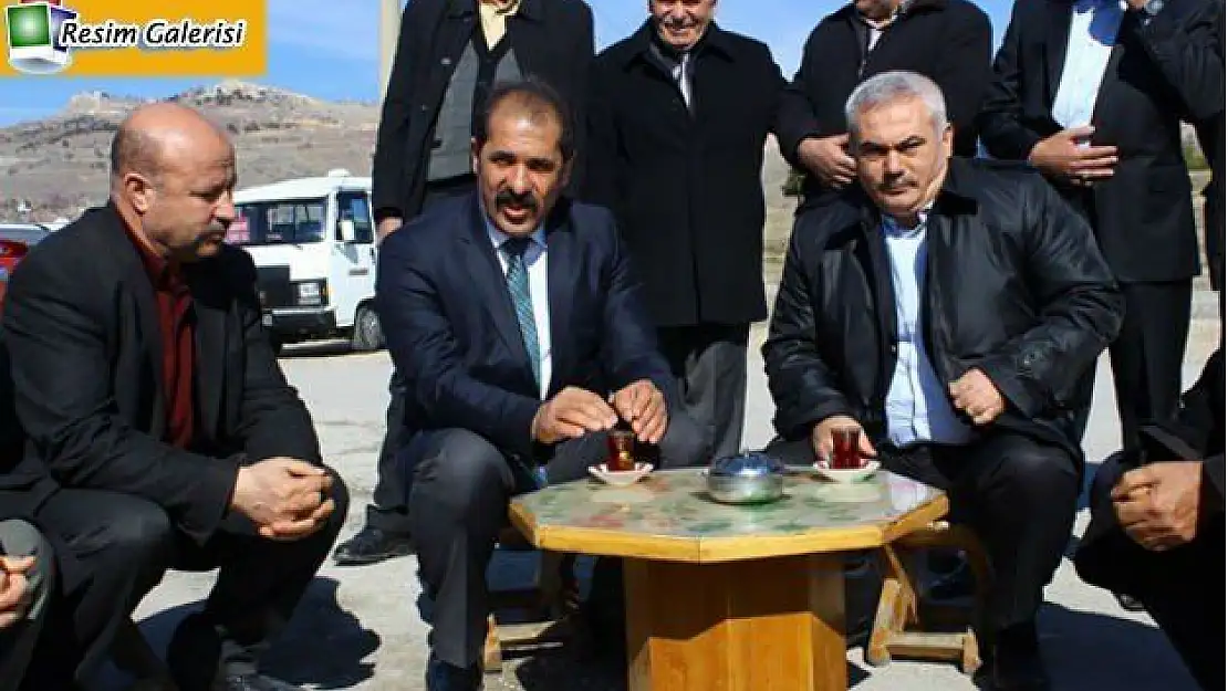 Çoban 'Şehrin Ulaşım Planı Yok'