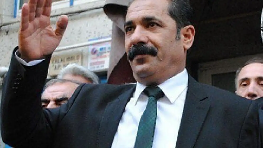 Bilal Çoban Elazığlılara Teşekkür Etti