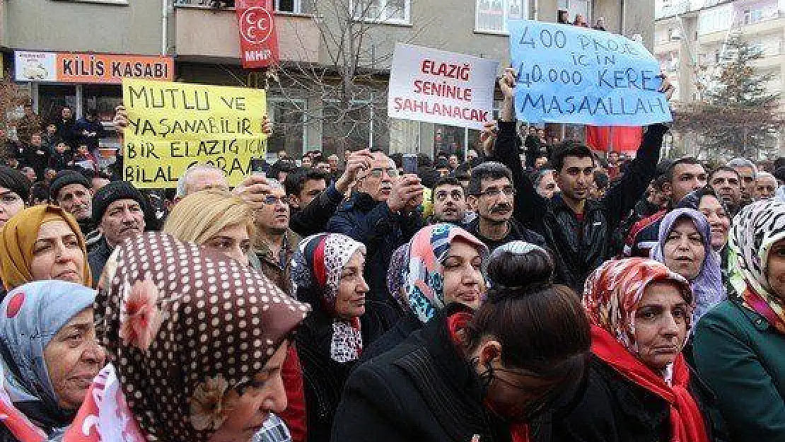 Bilal Çoban'dan Gövde Gösterisi