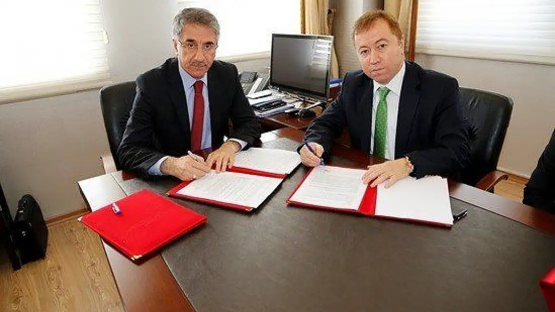 Belediye ve TSE Protokol İmzaladı