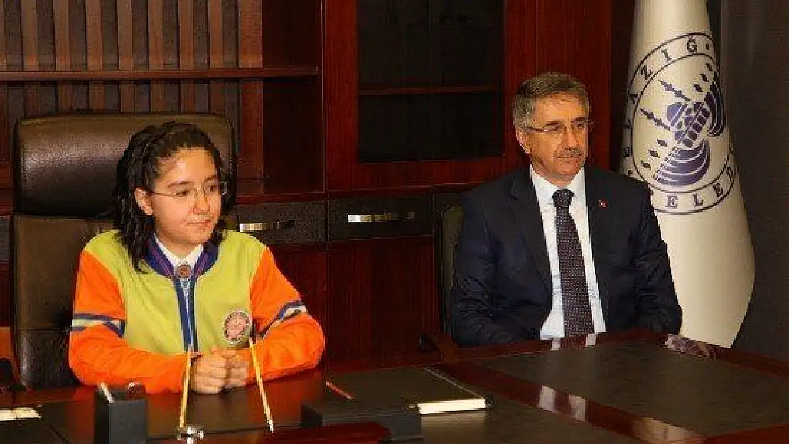 Yanılmaz Koltuğunu Devretti!