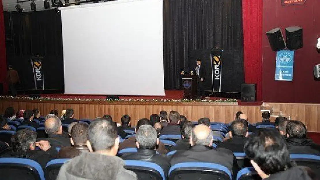 Belediyede İş Sağlığı Eğitimi