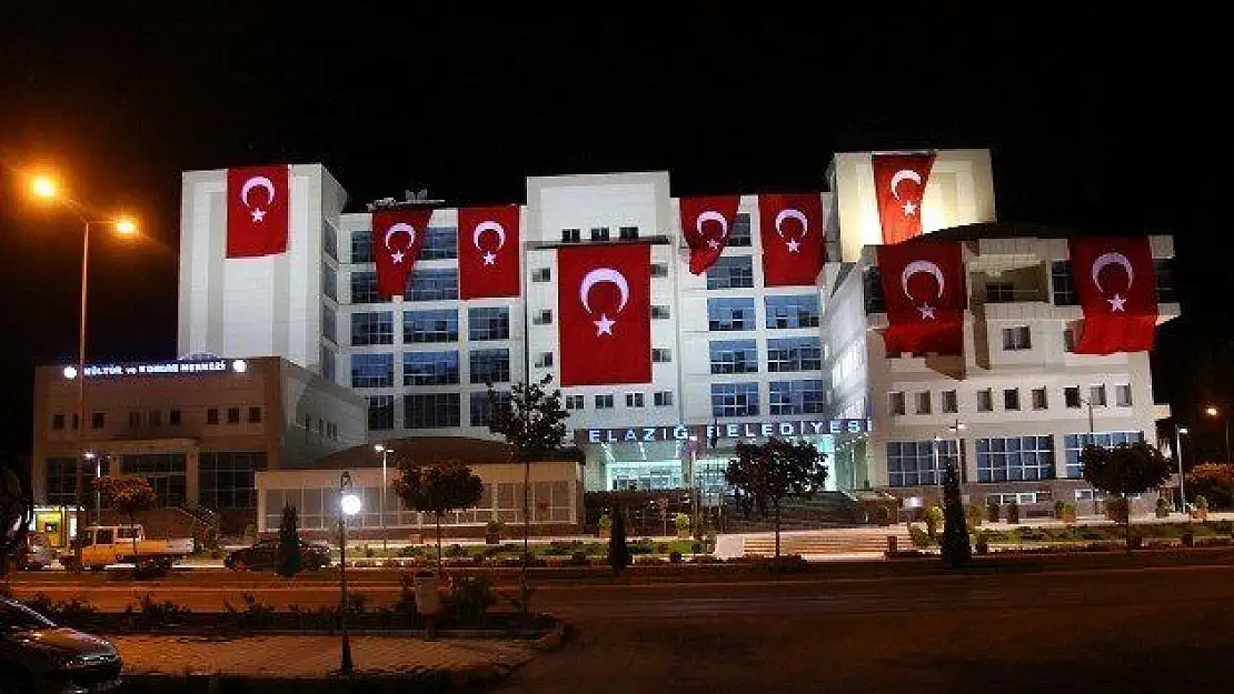 Belediye Bayram Tedbirlerini Aldı