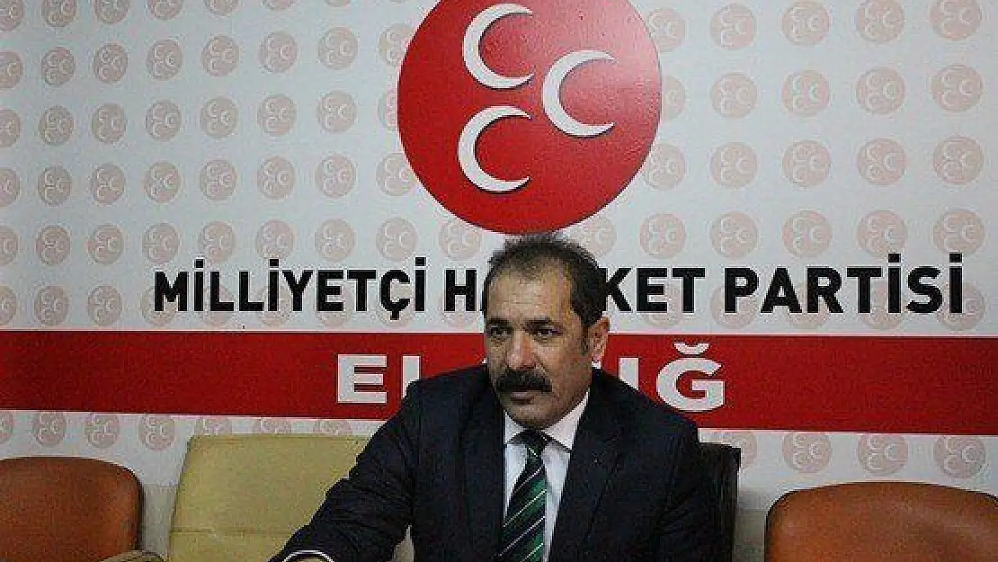 Bizim Çılgın Projemiz Yok!