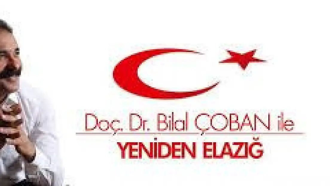 MHP Başkan Adayı Bilal Çoban