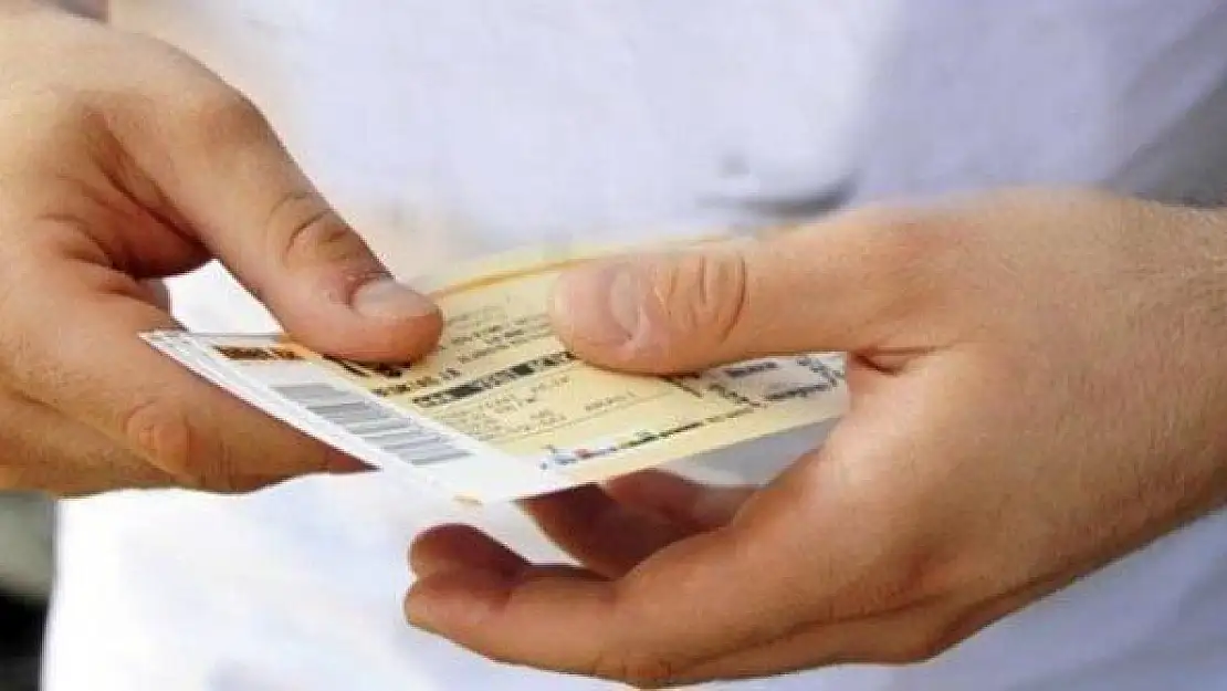 Bilet Satışları Devam Ediyor