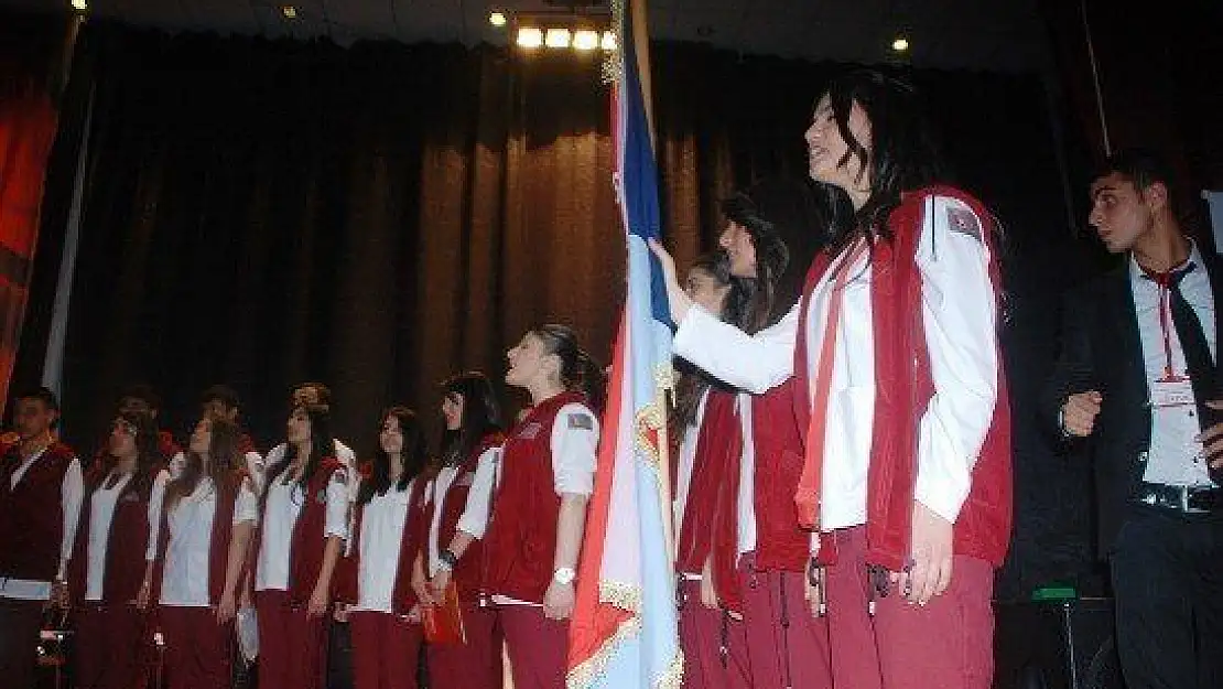 Bilgem'li Sağlıkçılar Yemin Etti