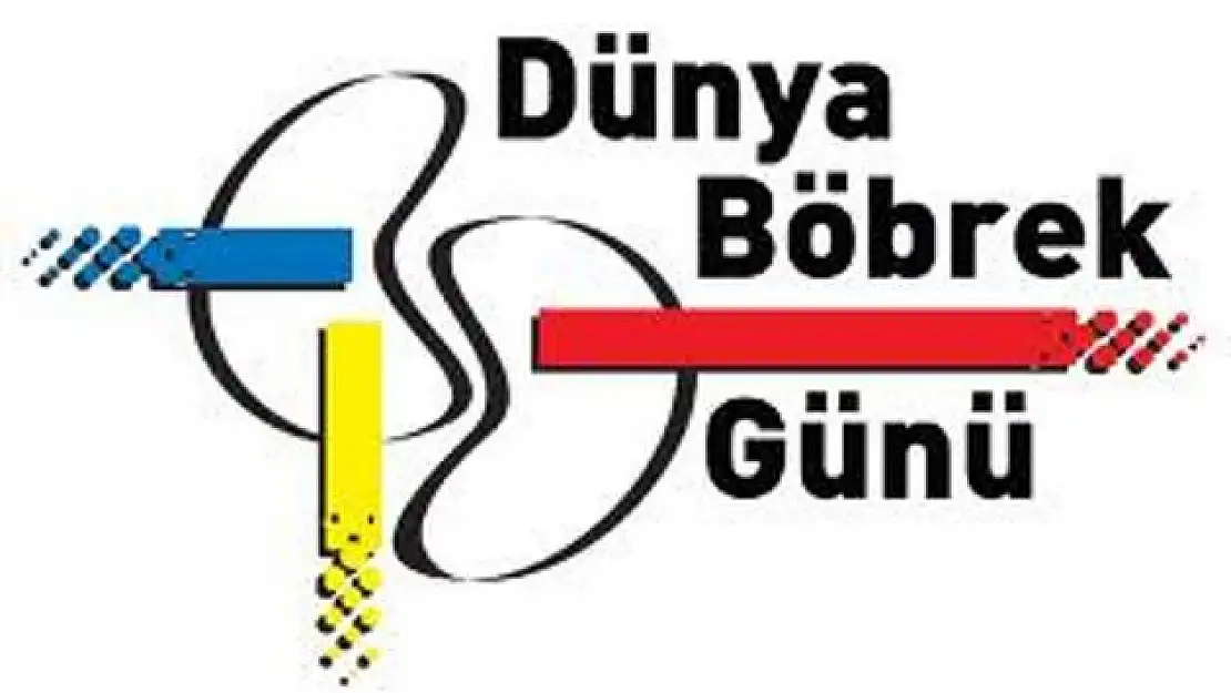 13 Mart Dünya Böbrek Günü