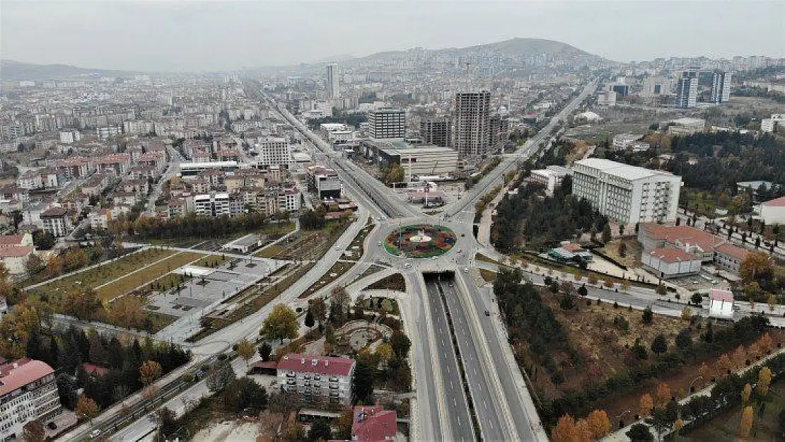 Bölge genelinde 87  milyon dolar ihracat gerçekleşti, Elazığ 56 milyon dolarla rekor kırdı