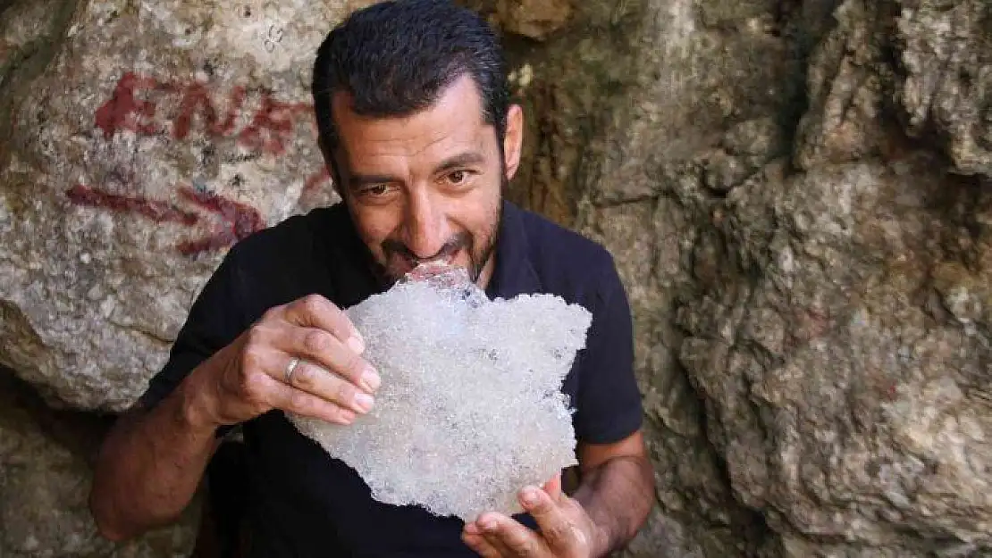 Dışarısı 40 içerisi eksi 20 derece
