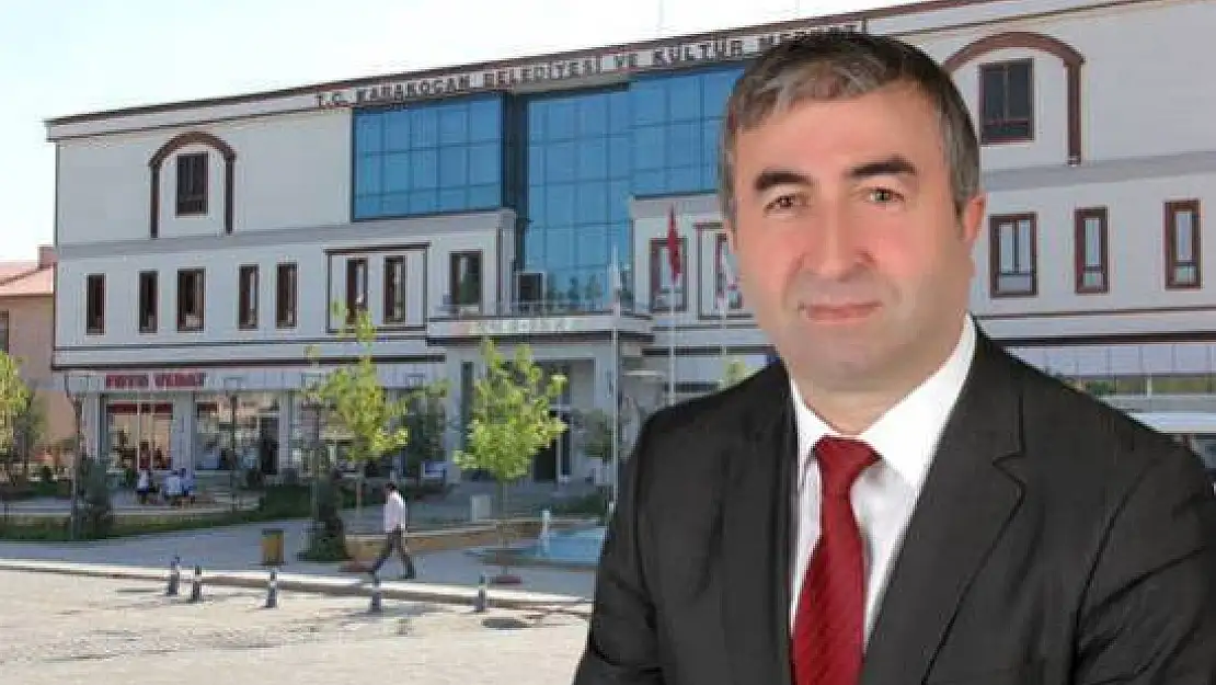 'Herkesin Belediyesi Olacağız'