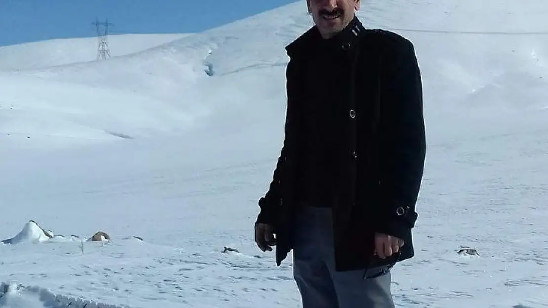 Düşerek hayatını kaybetti