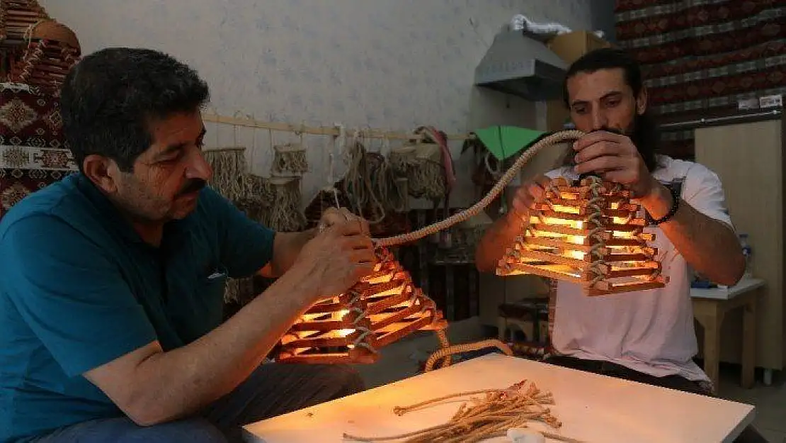 Çay Ocağı Bakın Ne Oldu ?