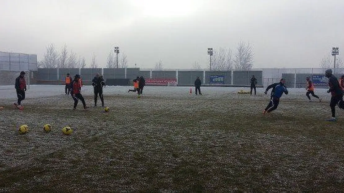 Çaykur Rize Hazırlığı Sürüyor