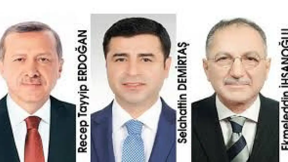 Elazığ'da Oy Sayımı Tamamlandı