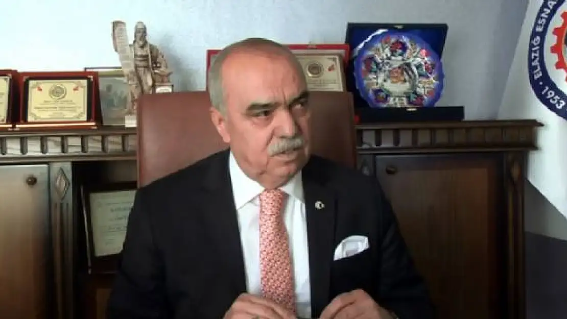 Cemil Erdem Yeniden Başkan