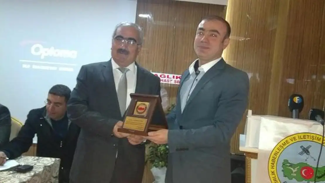 Birlik Haber-Sen Kongresi Yapıldı